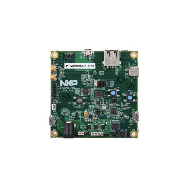 PTN3222CUK-EVB NXP USA Inc.  Cartes et kits d'évaluation et de démonstration